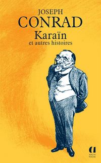 Produktbild: Karain, et Autres Histoires