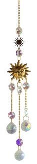 Produktbild: Suncatcher "Sonne"