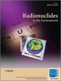Produktbild: Radionuclides in the Environment