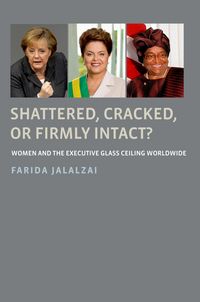 Produktbild: Shattered, Cracked, or Firmly Intact?
