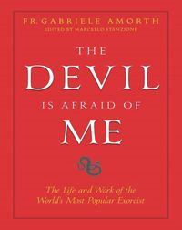 Produktbild: The Devil Is Afraid of Me