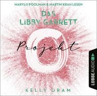 Produktbild: Das Libby Garrett Projekt