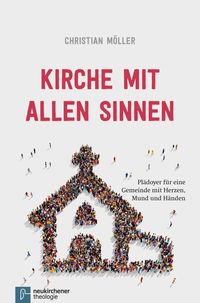 Produktbild: Kirche mit allen Sinnen