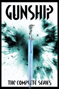 Produktbild: Gunship (The Complete Series)