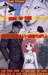 Produktbild: Rise of the Emotionally Unstable