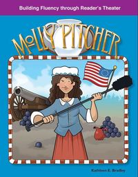 Produktbild: Molly Pitcher