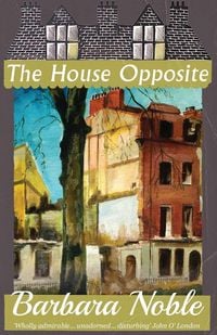Produktbild: The House Opposite