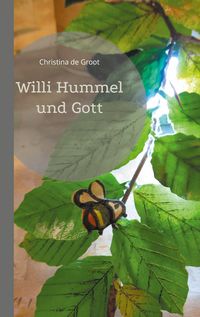 Produktbild: Willi Hummel und Gott