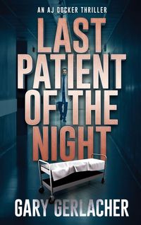 Produktbild: Last Patient of the Night