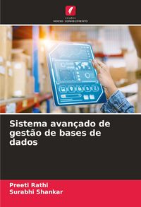 Produktbild: Sistema avan&ccedil;ado de gest&atilde;o de bases de dados