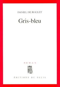 Produktbild: Gris-Bleu