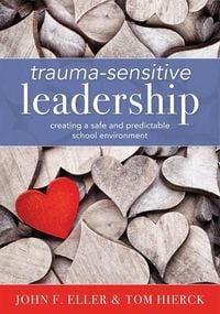 Produktbild: Trauma-Sensitive Leadership