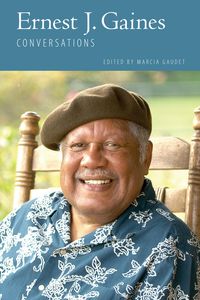 Produktbild: Ernest J. Gaines