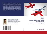 Produktbild: Marginalized and Social Work Practice