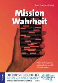 Produktbild: Mission Wahrheit