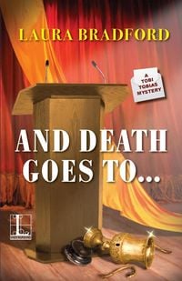 Produktbild: And Death Goes To . . .