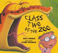 Produktbild: Class Two at the Zoo