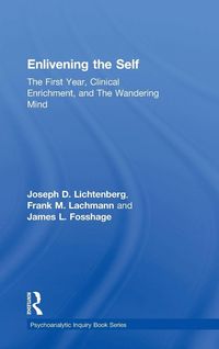 Produktbild: Enlivening the Self