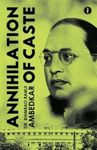 Produktbild: Annihilation of Caste