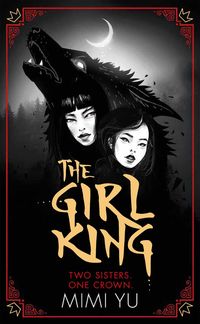 Produktbild: The Girl King