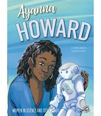 Produktbild: Ayanna Howard