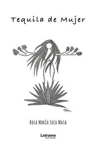 Produktbild: Tequila de mujer