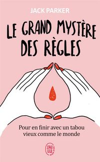 Produktbild: Le grand myst&egrave;re des r&egrave;gles