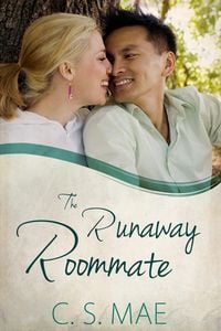 Produktbild: The Runaway Roommate (Kdrama Chronicles, #1)