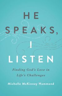 Produktbild: He Speaks, I Listen