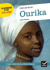 Produktbild: Ourika : texte int&eacute;gral