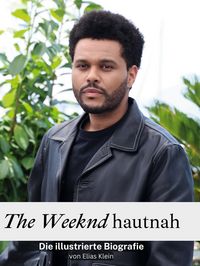 Produktbild: The Weeknd hautnah