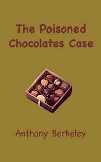 Produktbild: The Poisoned Chocolates Case