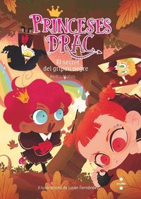 Produktbild: El secret del gripau negre