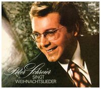 Bild vom Artikel Peter Schreier singt Weihnachtslieder vom Autor Thomanerchor