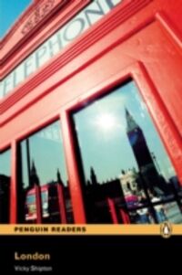Produktbild: London Book & Audio Cd