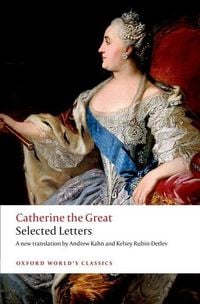 Produktbild: Selected Letters