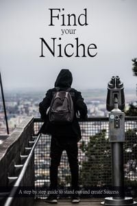 Produktbild: Find your Niche
