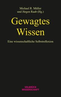 Produktbild: Gewagtes Wissen