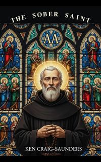 Produktbild: The Sober Saint