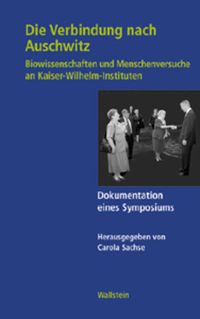 Produktbild: Die Verbindung nach Auschwitz