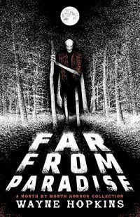 Produktbild: Far From Paradise