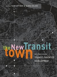 Produktbild: The New Transit Town