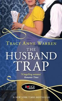 Produktbild: The Husband Trap