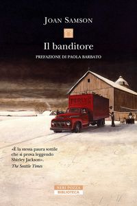 Produktbild: Il banditore