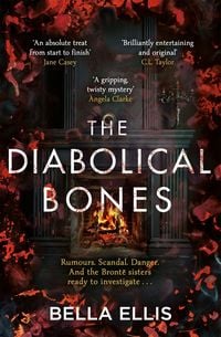 Produktbild: The Diabolical Bones