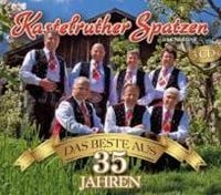 Produktbild: Das Beste aus 35 Jahren