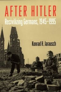 Produktbild: After Hitler