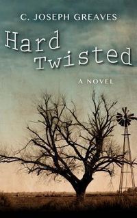 Produktbild: Hard Twisted -Lp