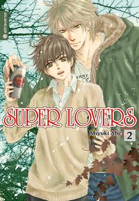 Produktbild: Super Lovers 02