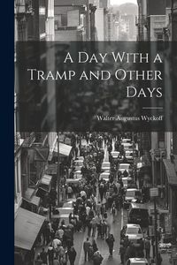 Produktbild: A Day With a Tramp and Other Days